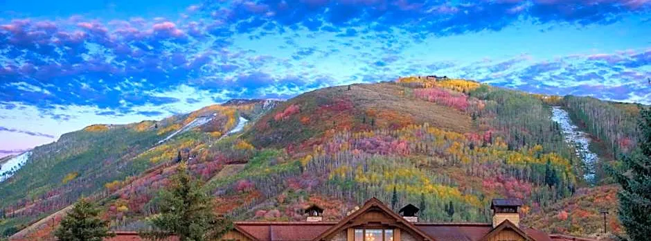Hotel Park City, Autograph Collection