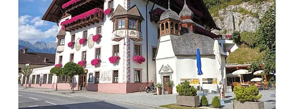 Hotel Gasthof Neuner