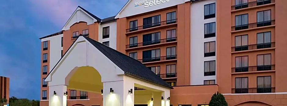 Sonesta Select Atlanta Duluth