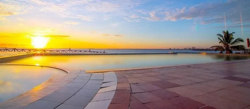 GOLDEN TULIP DAR ES SALAAM