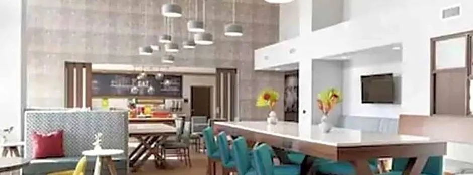 Hampton Inn Monahans