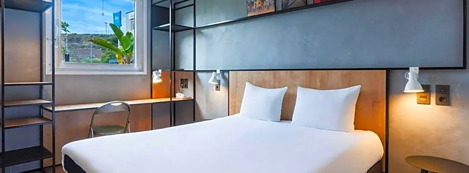 Ibis Hotel Alicante
