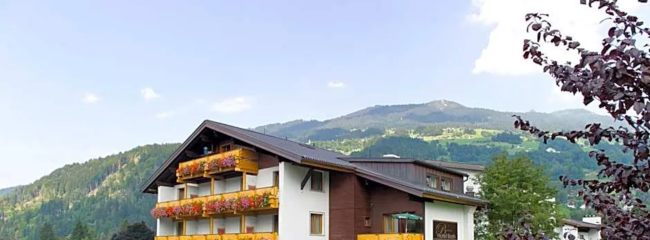 Hotel Both