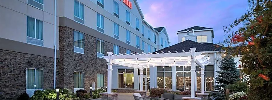 Hilton Garden Inn Cedar Falls