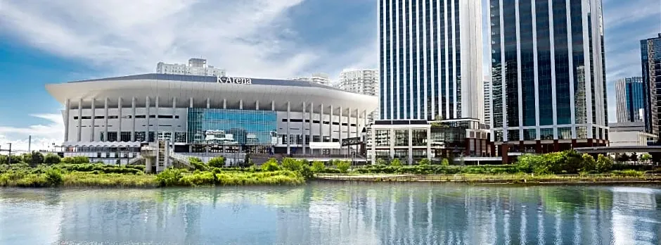 Hilton Yokohama