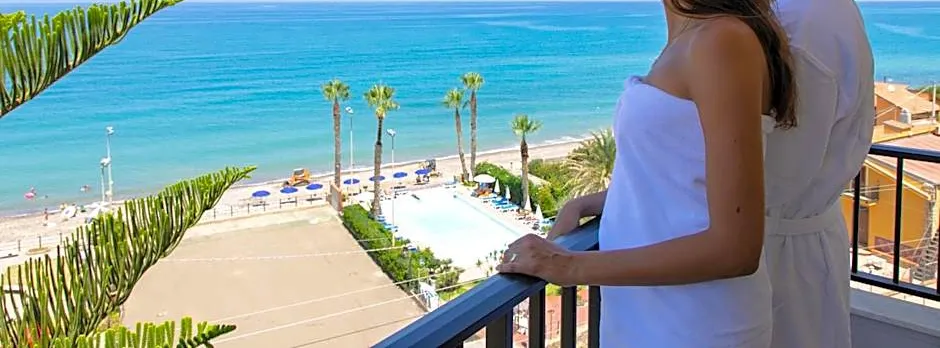 Hotel Za Maria