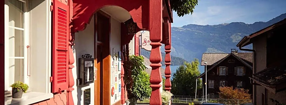 Boutique-Hotel Schlüssel