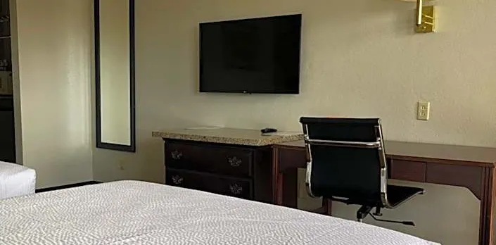 Travelodge by Wyndham Tucson AZ