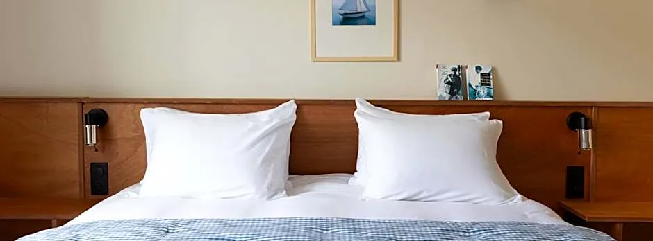 ALFRED HOTELS Port-Vieux