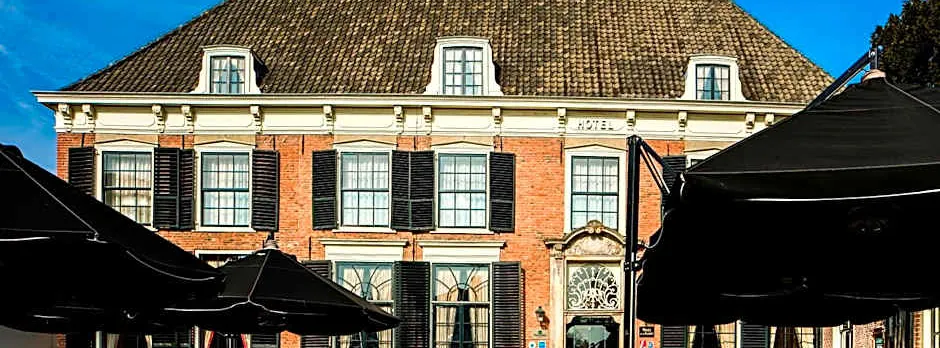 Hampshire Hotel - 's Gravenhof Zutphen