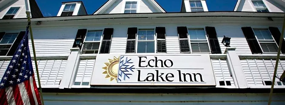 Echo Lake Inn