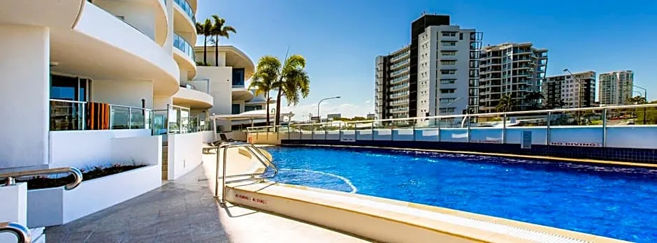 The Sebel Maroochydore