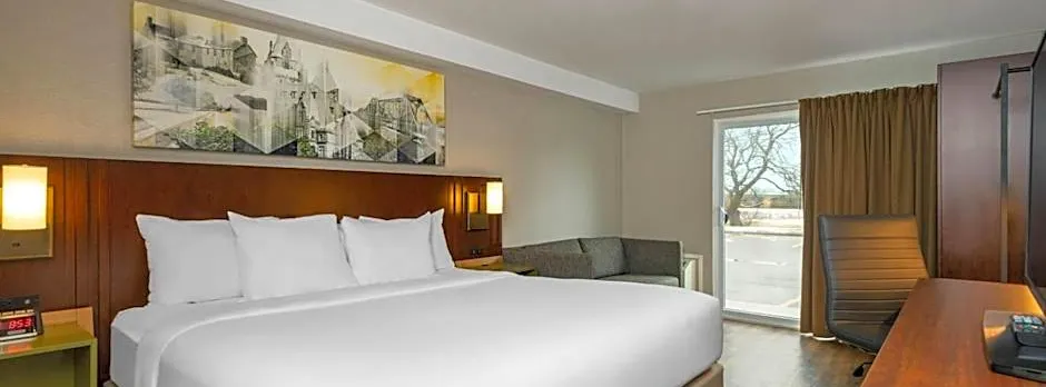 Comfort Inn Kenora