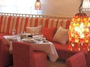 Hotel Merona