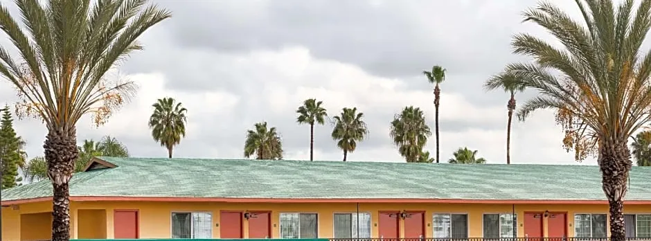 Econo Lodge