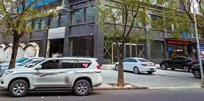Hanting Hotel Shangqiu Xiayi County