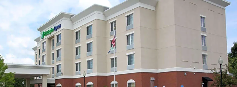 Holiday Inn Express - Cortland By IHG