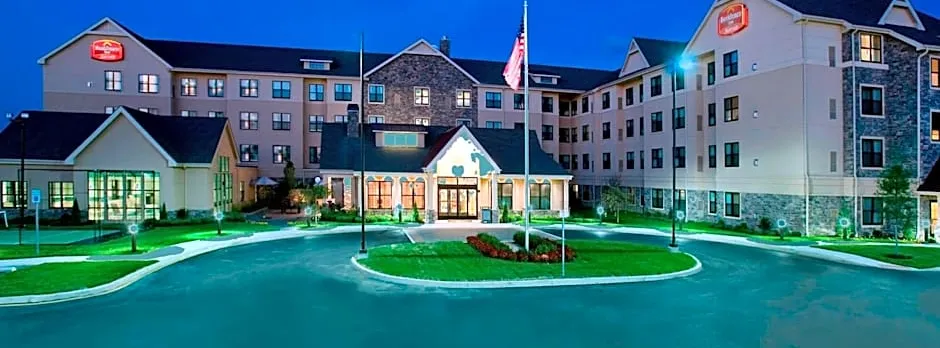 Residence Inn by Marriott Dover