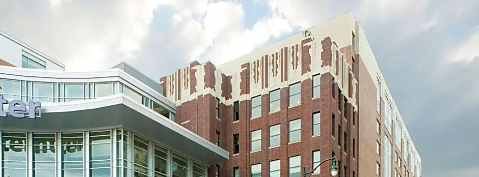 Renaissance Allentown Hotel