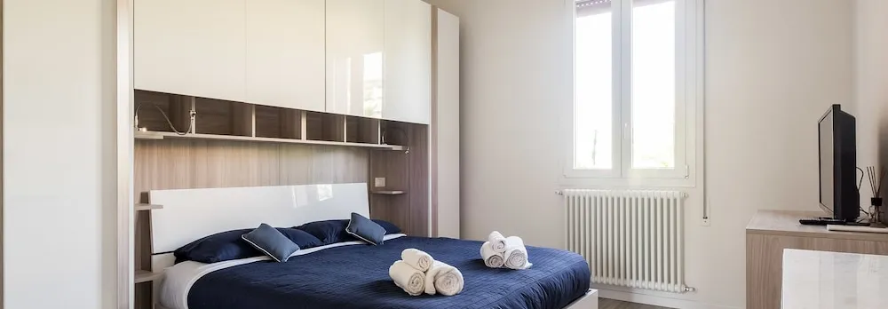 Bologna Accommodation - Fiera