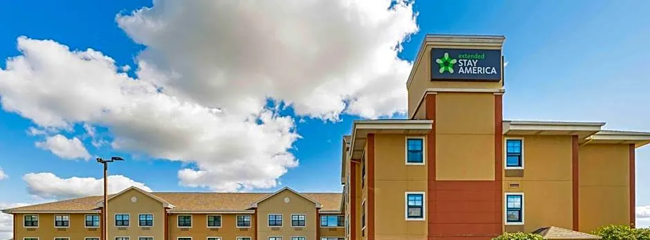 Extended Stay America Select Suites - Chicago - Darien