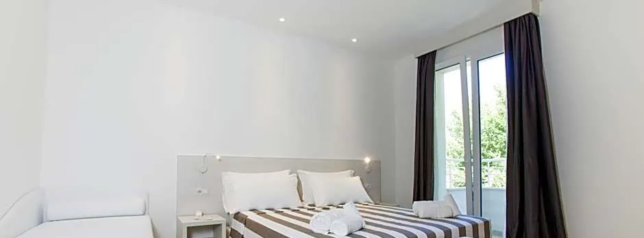 Hotel Houston Suites