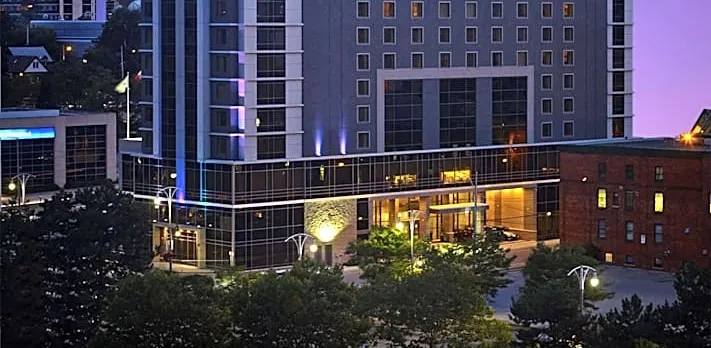 Homewood Suites by Hilton Hamilton
