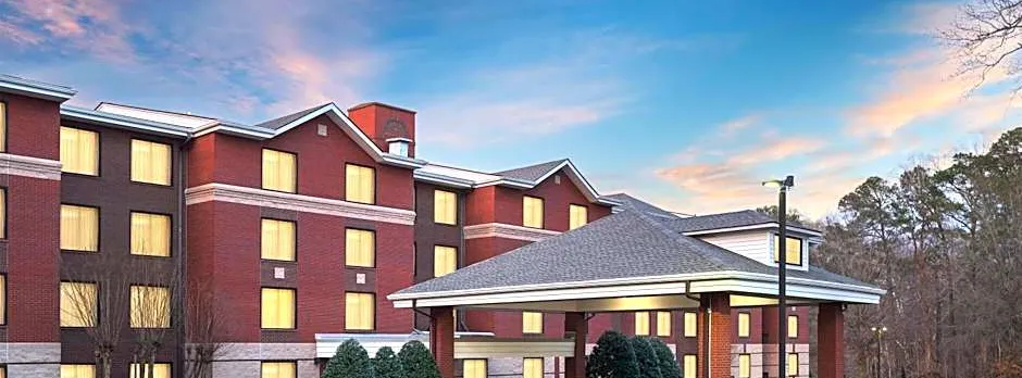 Homewood Suites By Hilton Williamsburg