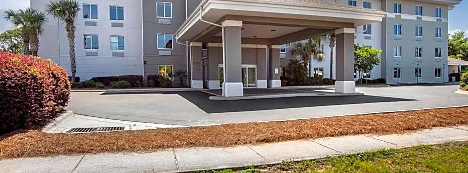 Garner Hotel Panama City Beach Northeast By IHG