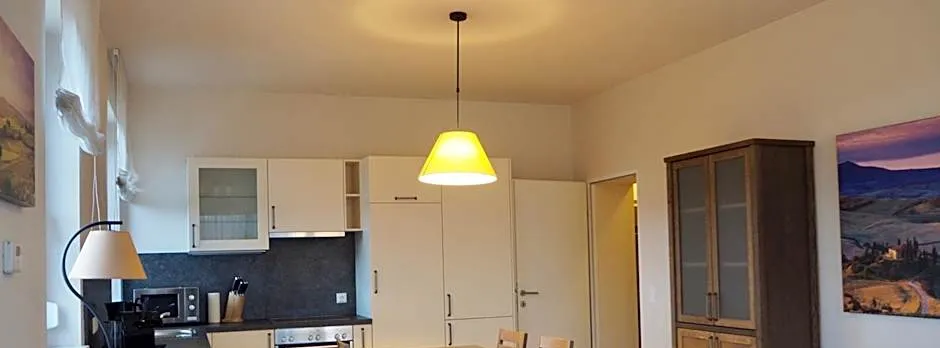 Mattone Aparthotel