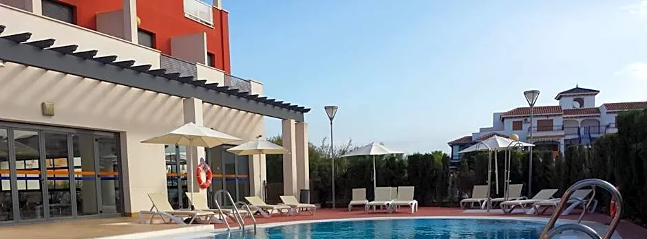 Hotel Adaria Vera