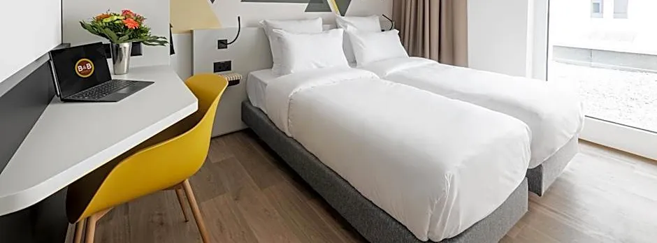 B&B Hotel Oftringen
