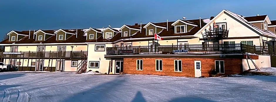 North Adventure Inn