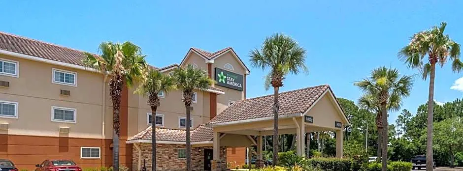 Extended Stay America Select Suites - Destin - US 98 - Emerald Coast Pkwy.