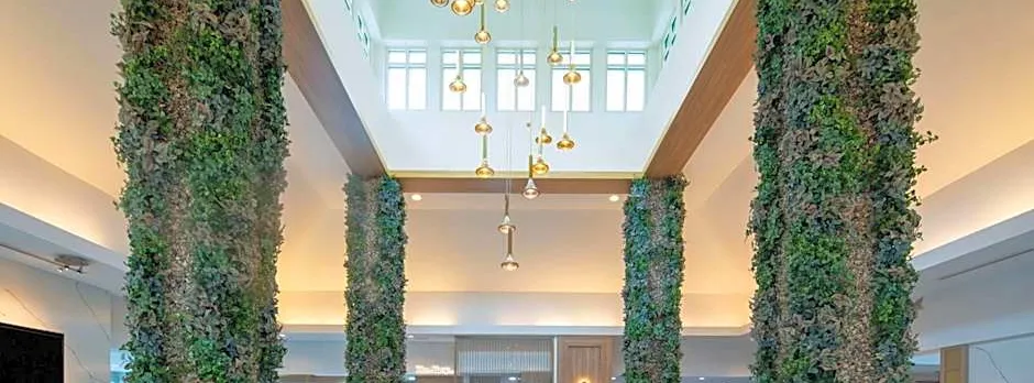 Hilton Garden Inn Orlando Airport