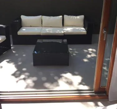 Bue Apartments