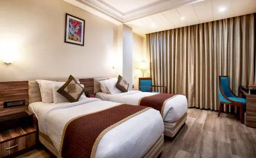 Spree Hotel Jaipur