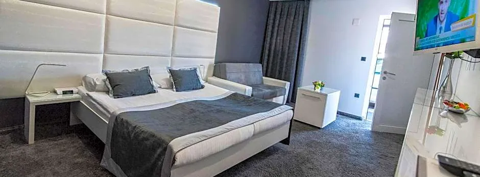 Hotel Cool Zagreb Airport