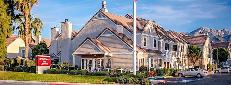 Residence Inn by Marriott Ontario Airport