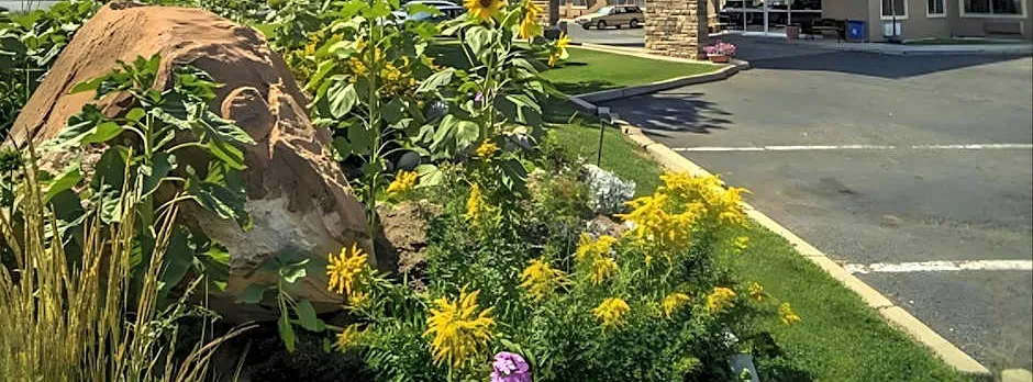 Moab Valley Inn