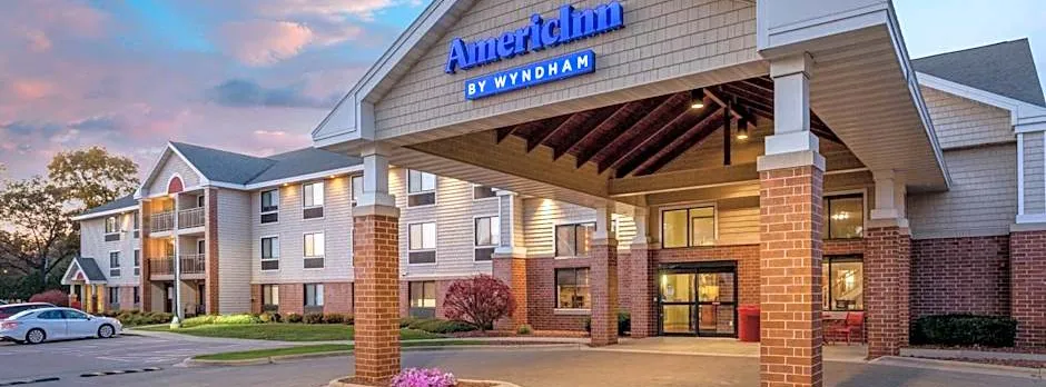 AmericInn by Wyndham Madison South