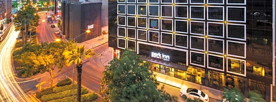 Park Inn by Radisson Izmir