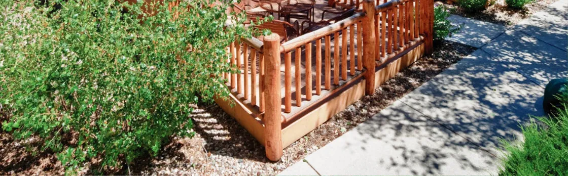 WorldMark Estes Park