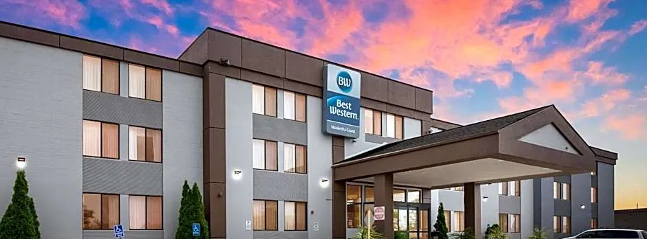 Best Western Waukesha Grand