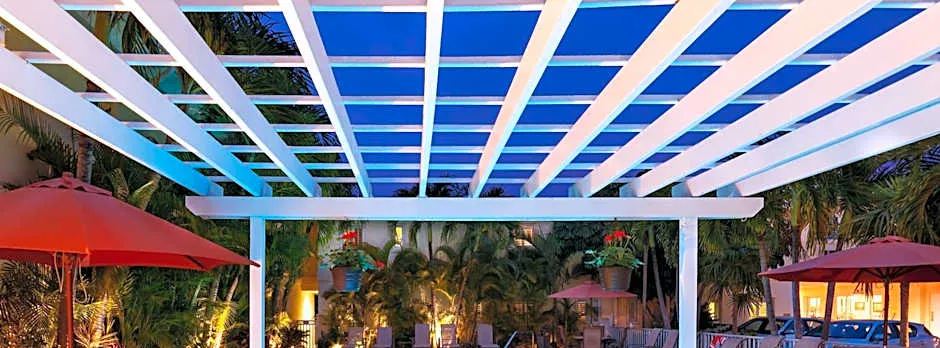 Inn at the Beach-Venice Florida