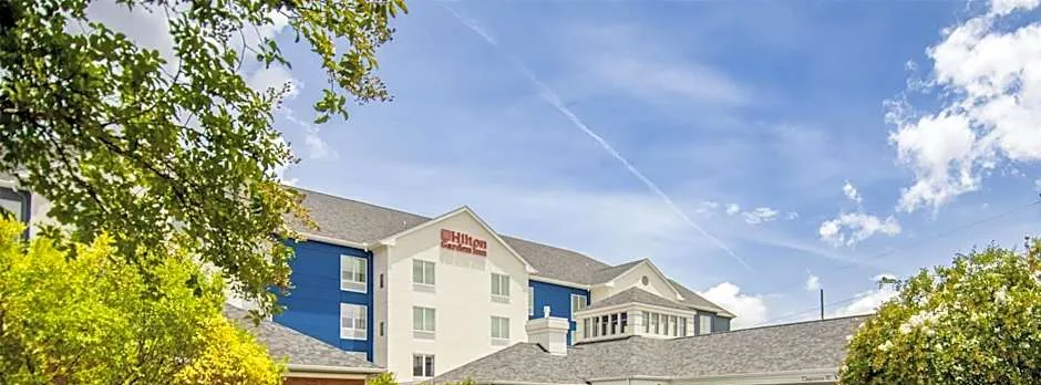 Hilton Garden Inn Hattiesburg