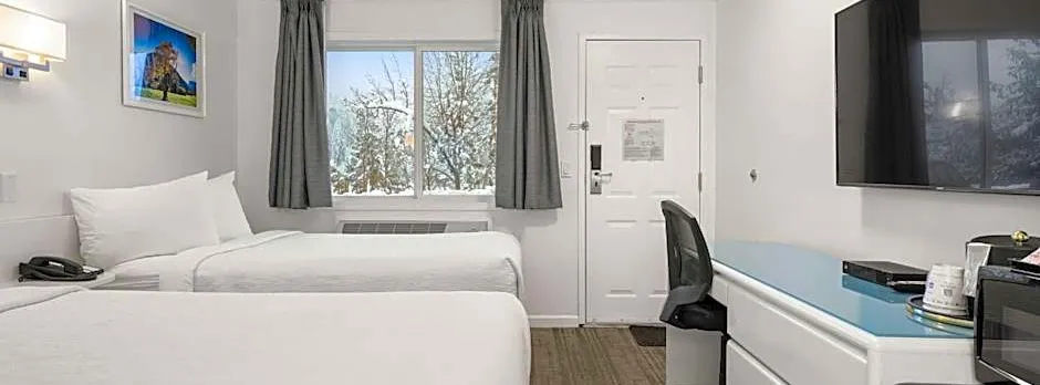 SureStay Hotel by Best Western Rossland Red Mountain