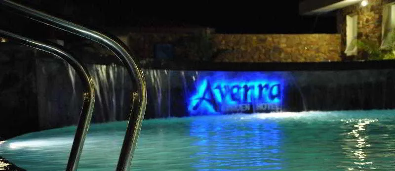 Avenra Garden