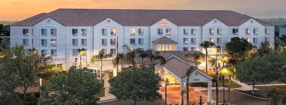 Hilton Garden Inn Bakersfield
