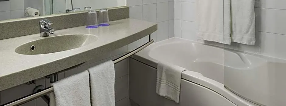 Hotel Novotel Sevilla